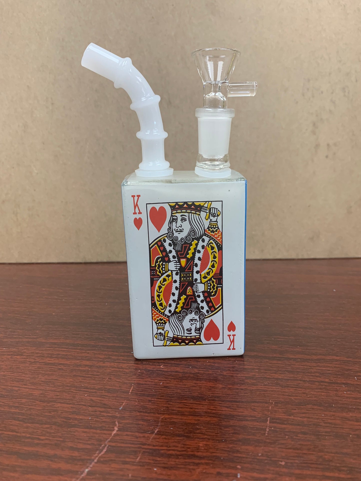 Various Juice Box Water Pipes