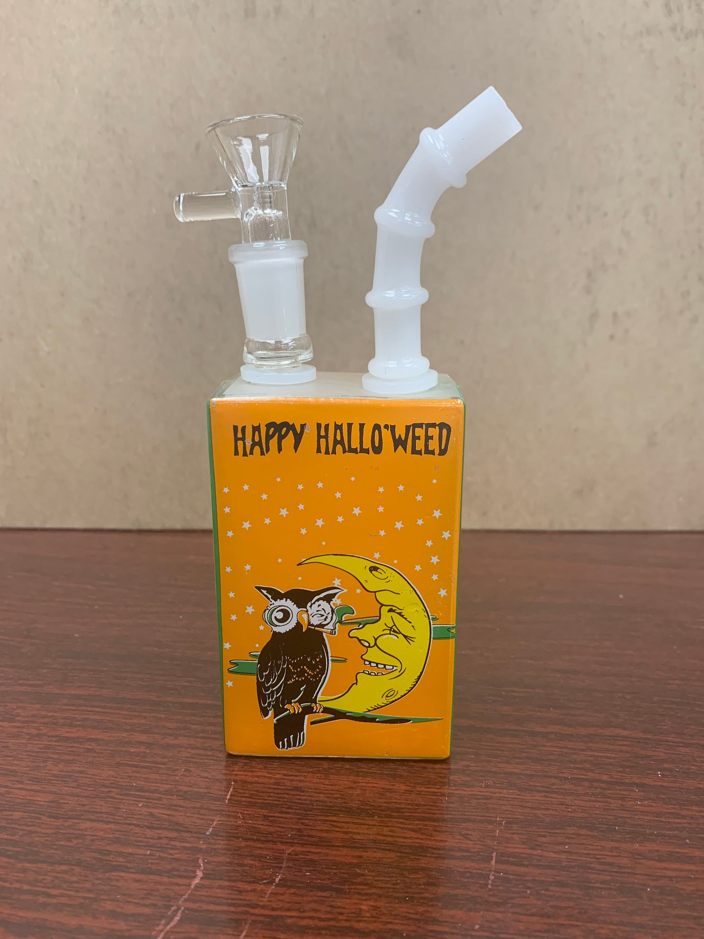 Various Juice Box Water Pipes