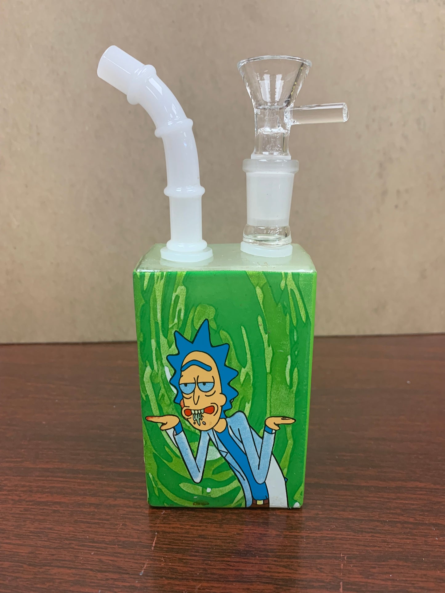 Various Juice Box Water Pipes