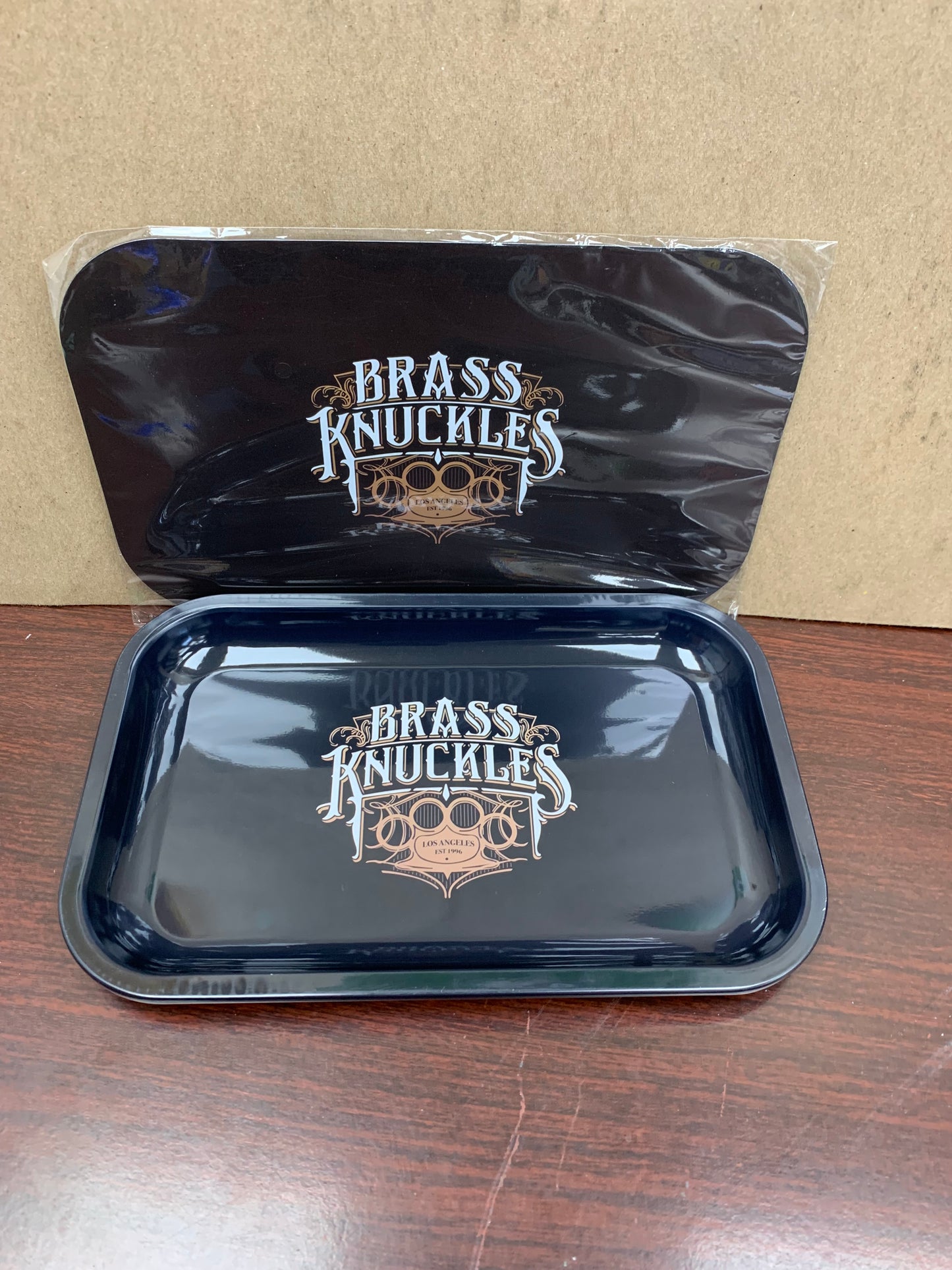 Medium Size Rolling Trays