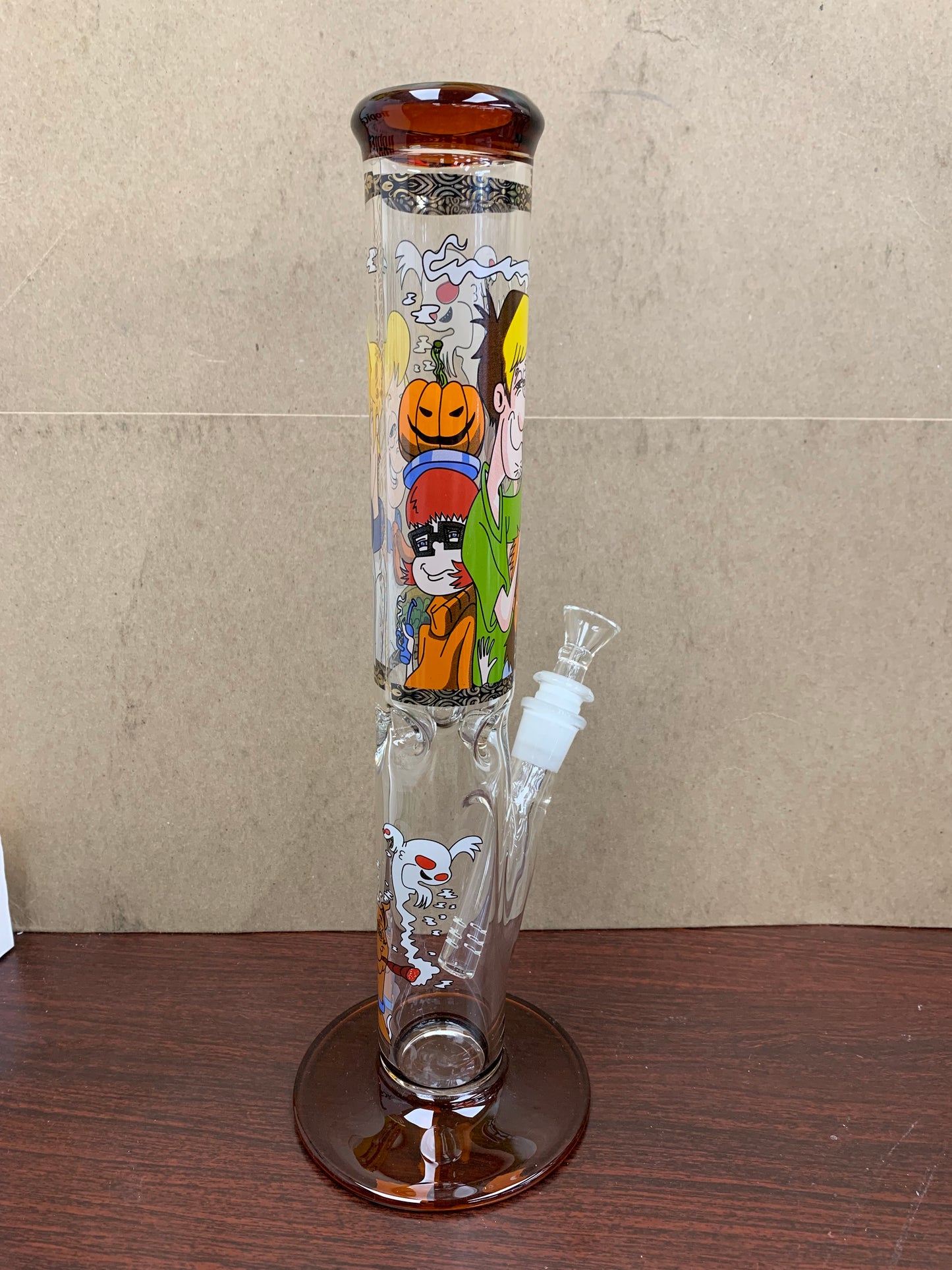 Scooby Doo Water Pipes Water Bongs