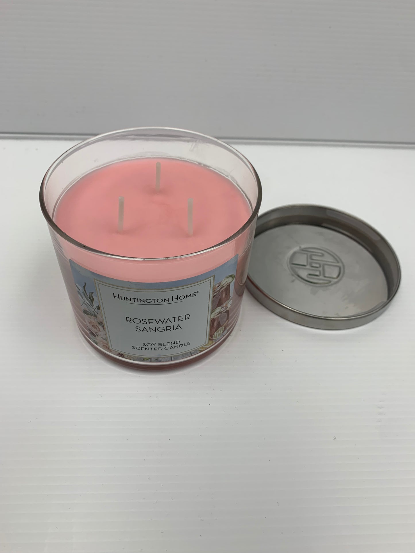 Scented Candles
