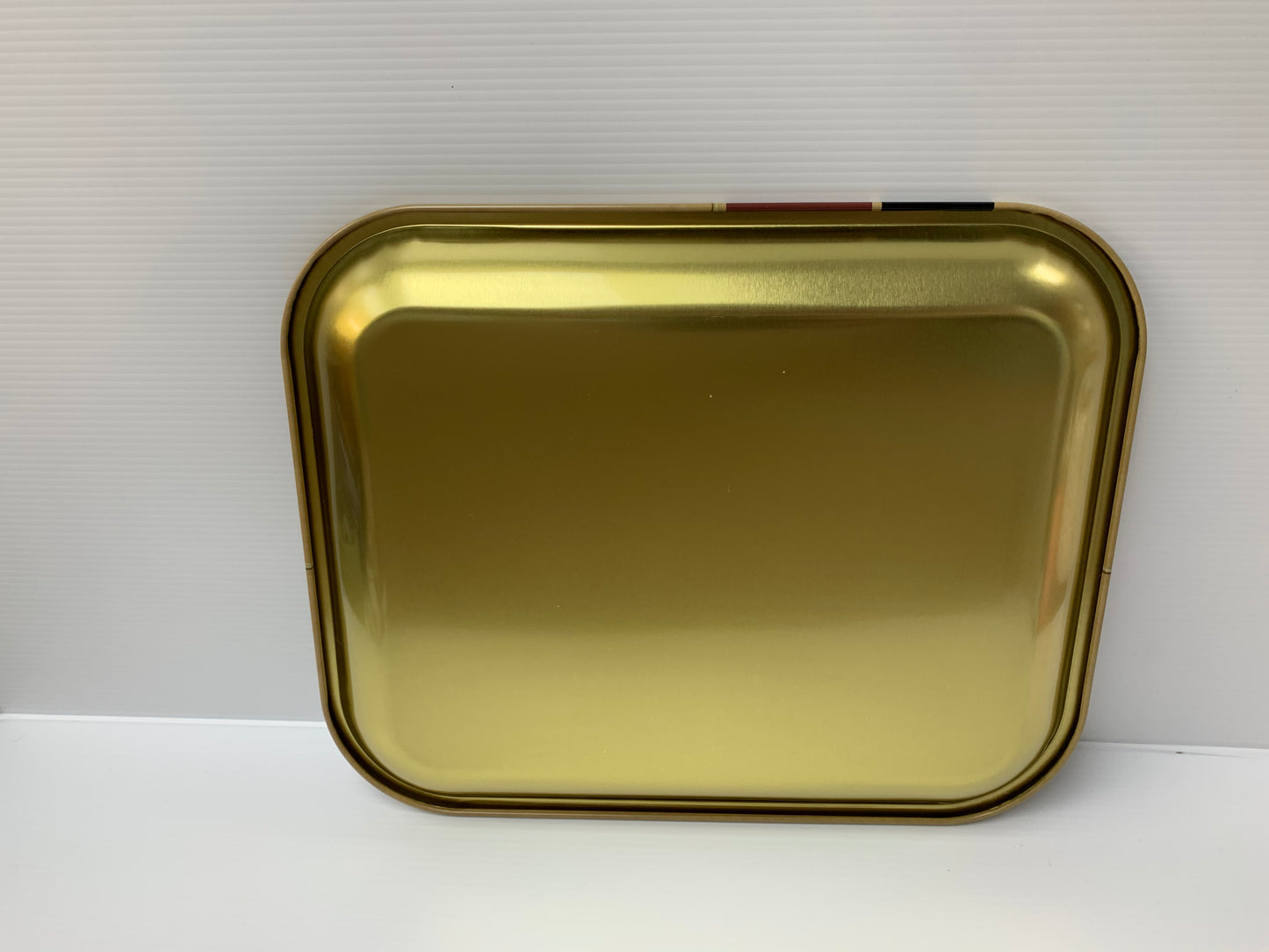 Raw Large Size Weed Rolling Trays