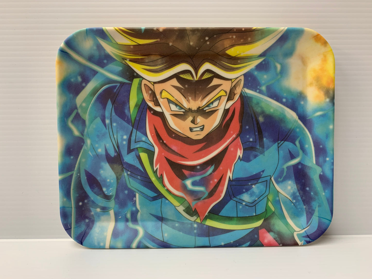 Melamine Large Size Weed Rolling Trays