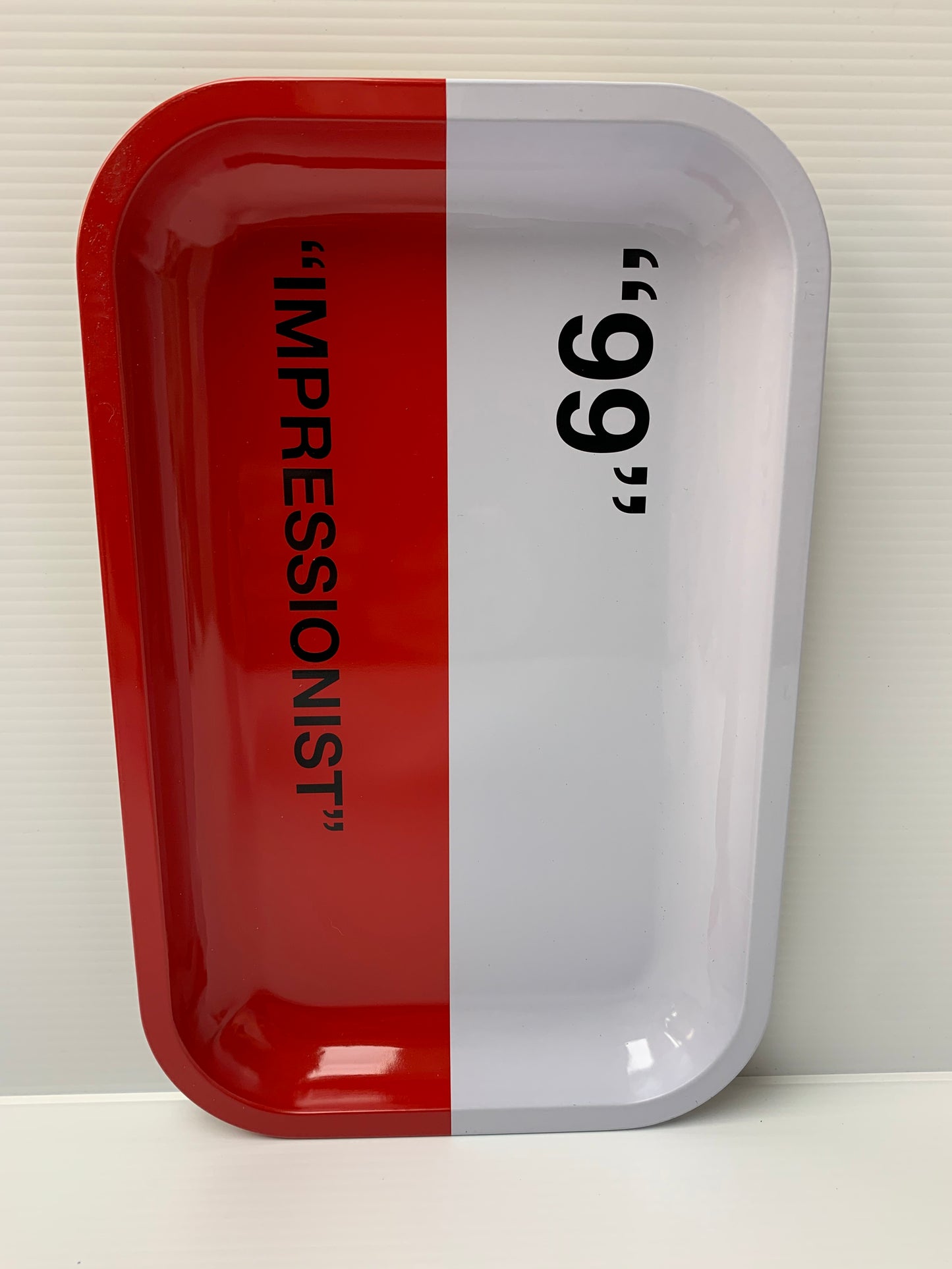 Medium Size Weed Rolling Trays