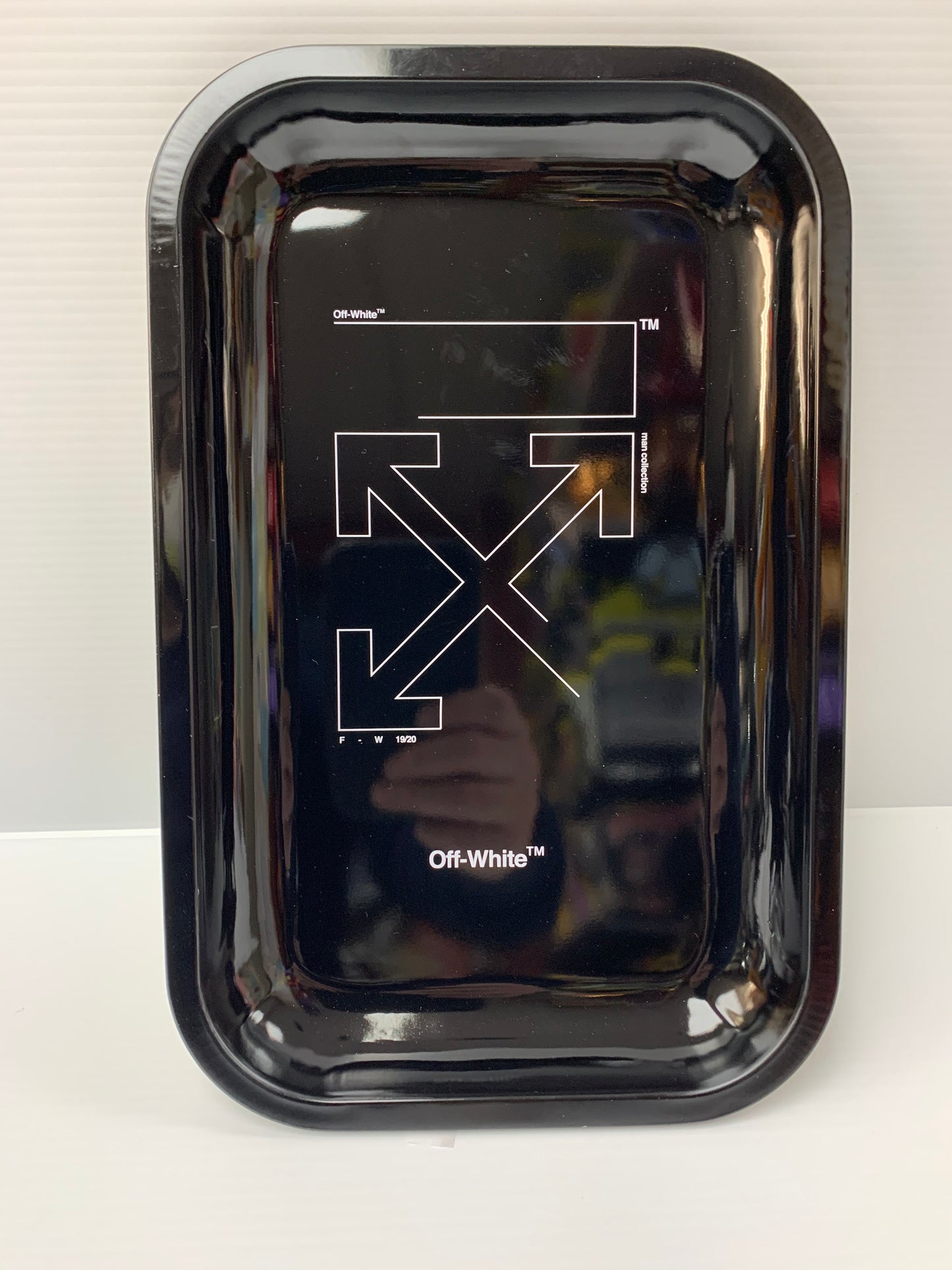 Medium Size Weed Rolling Trays