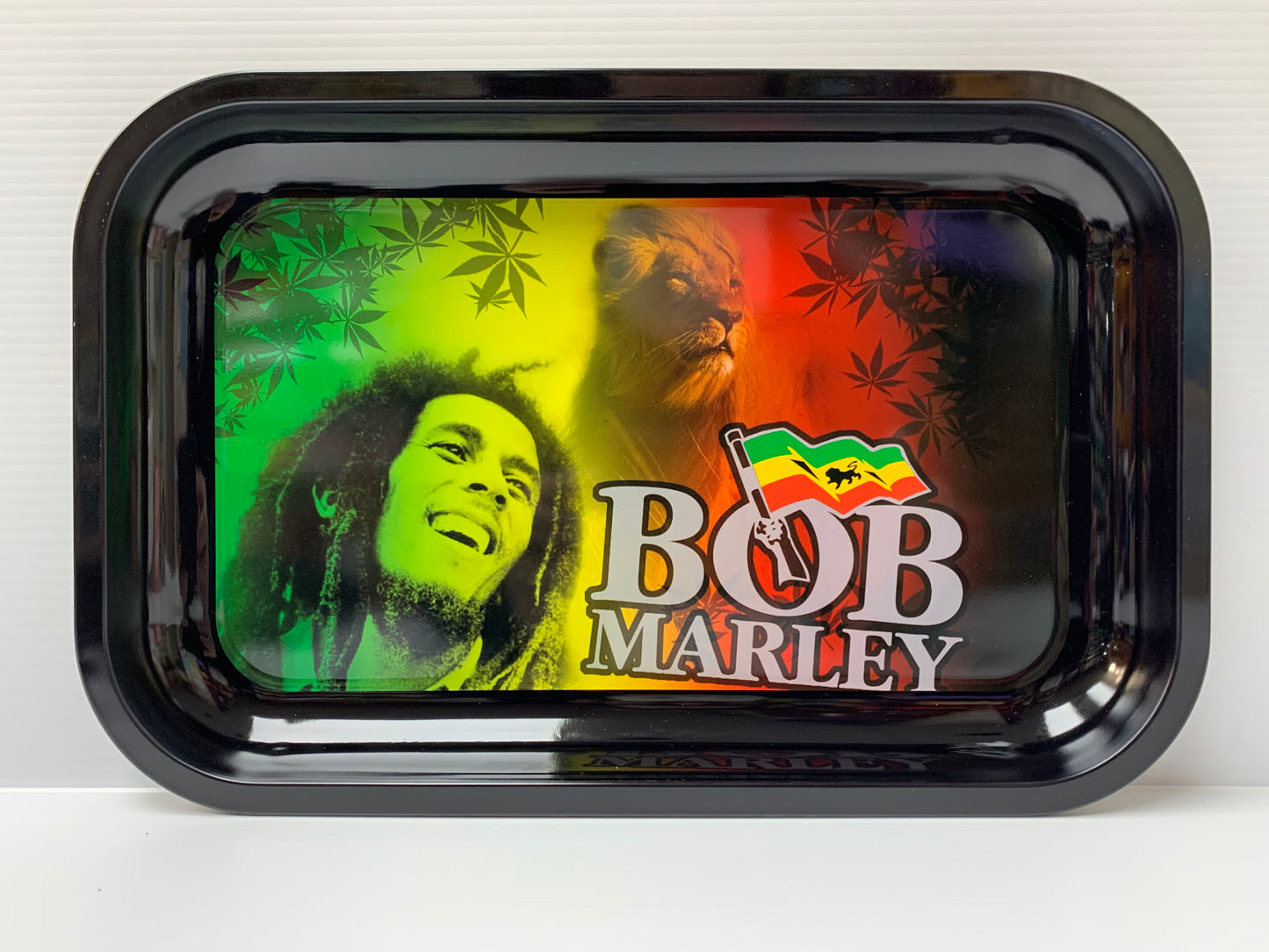 Extra Medium Size Weed Rolling Trays