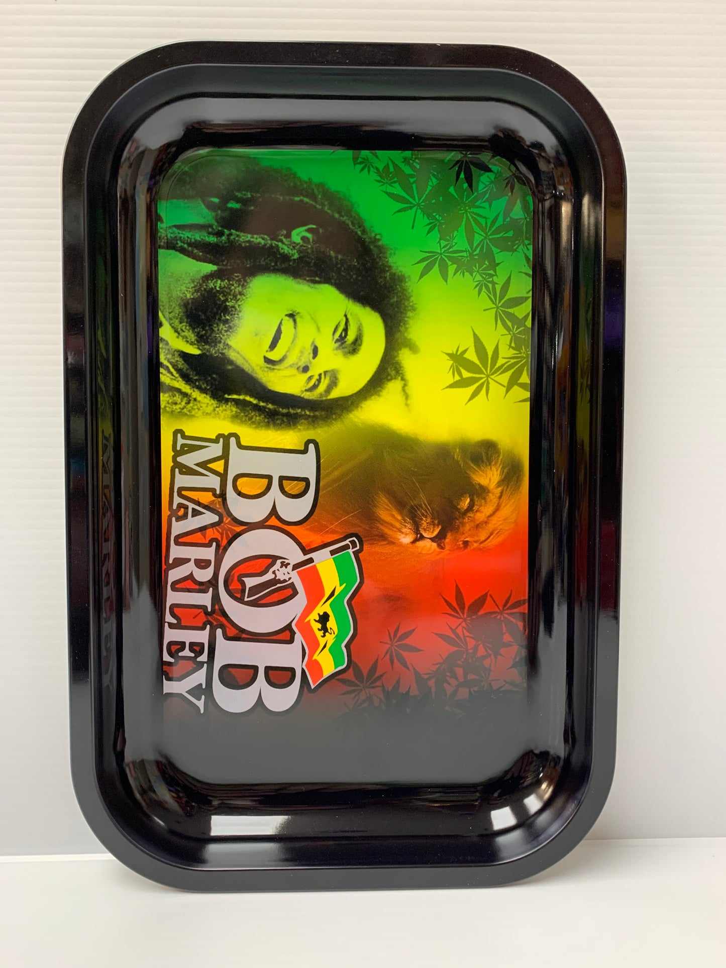 Extra Medium Size Weed Rolling Trays