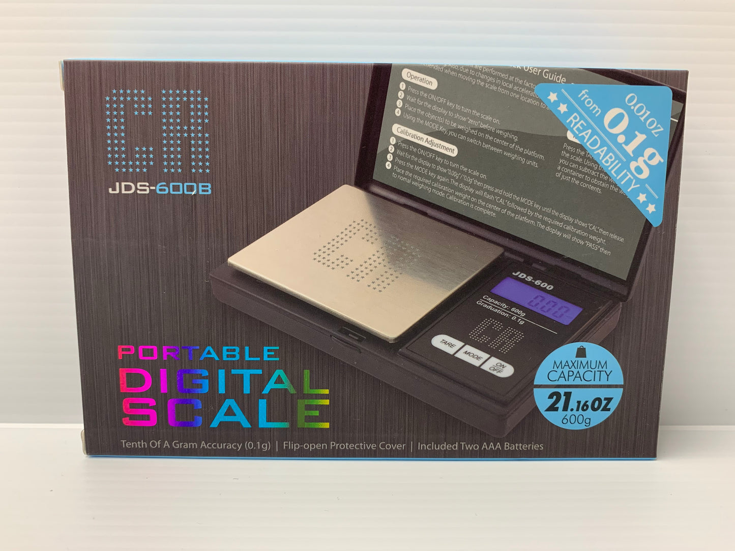 Weighing Scale 5
