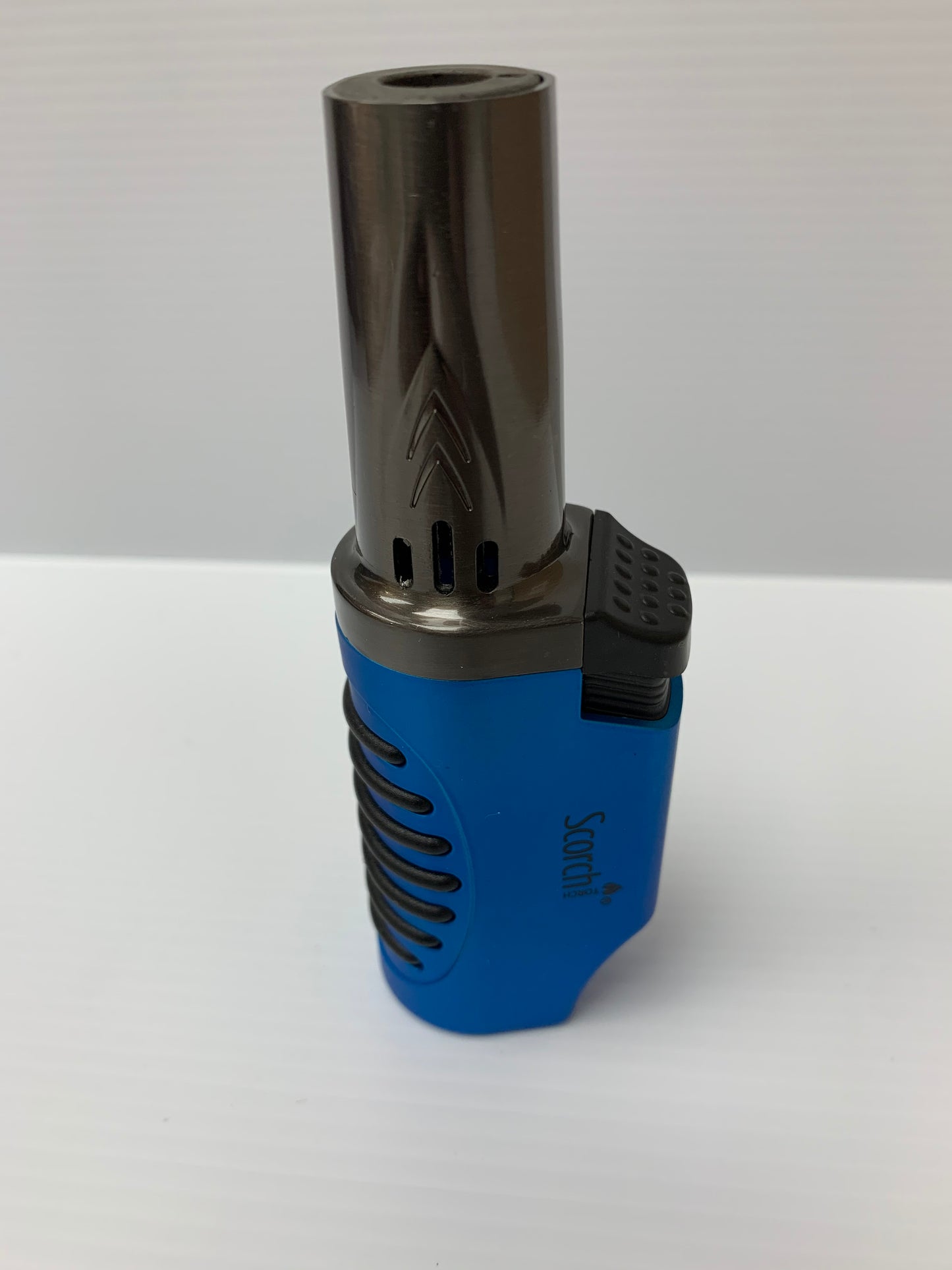 Scortch Premium Chrome Butane Torch Lighters
