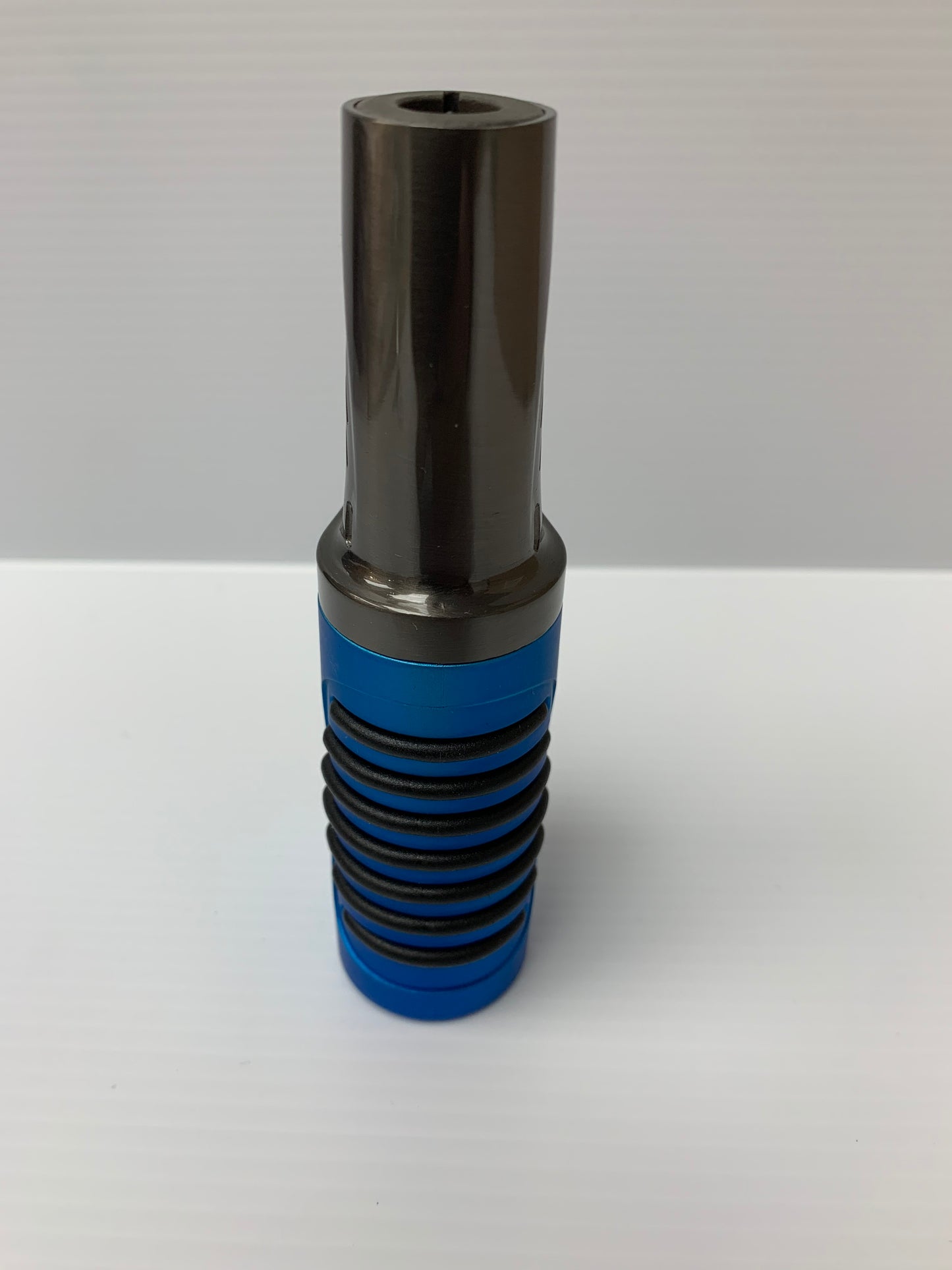 Scortch Premium Chrome Butane Torch Lighters