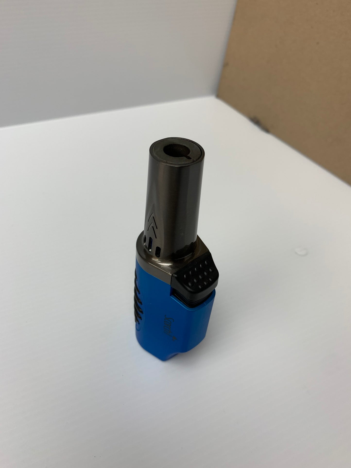 Scortch Premium Chrome Butane Torch Lighters