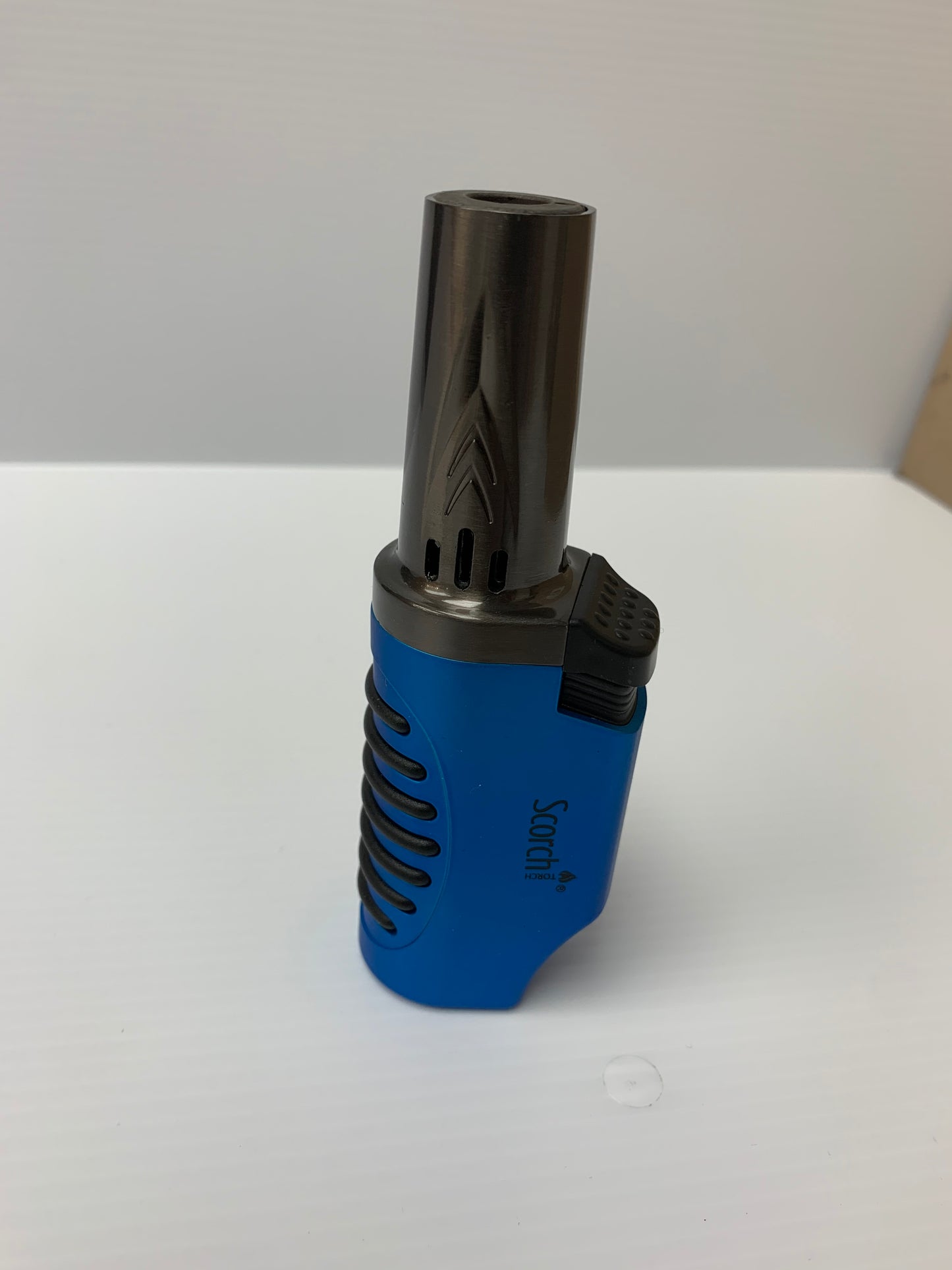 Scortch Premium Chrome Butane Torch Lighters