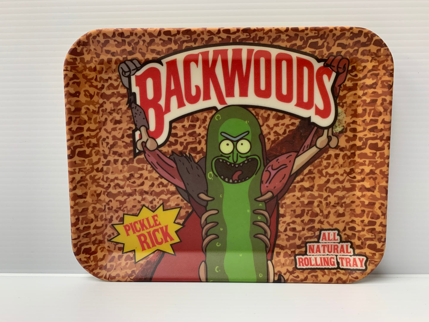 Melamine Small Trays