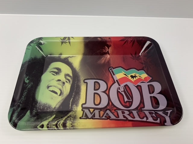 Small Size Metal Trays