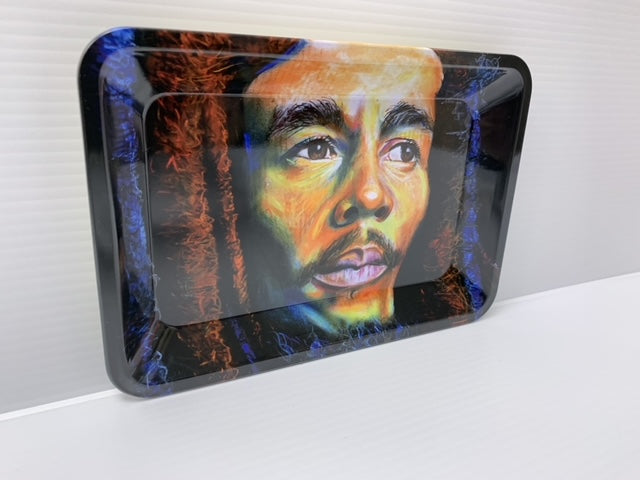 Small Size Metal Trays