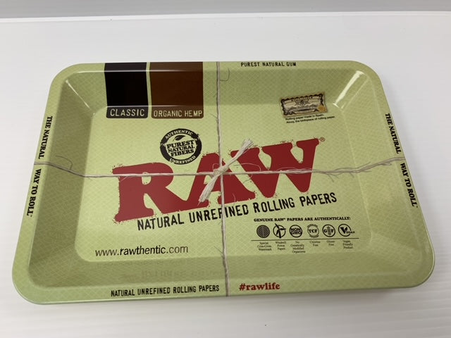 Small Size Metal Trays