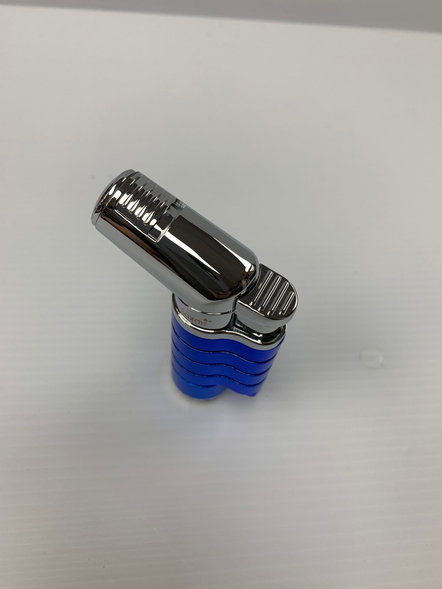 Scortch Torch Lighter Design # A