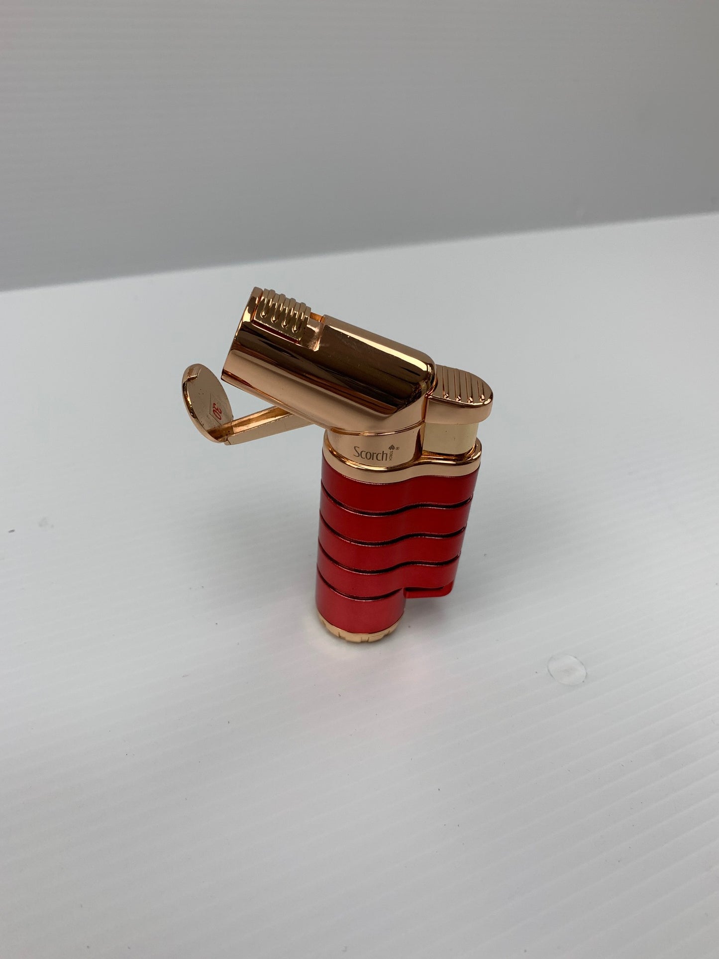 Scortch Torch Lighter Design # A