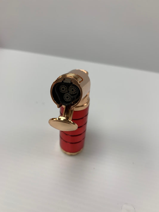 Scortch Torch Lighter Design # A