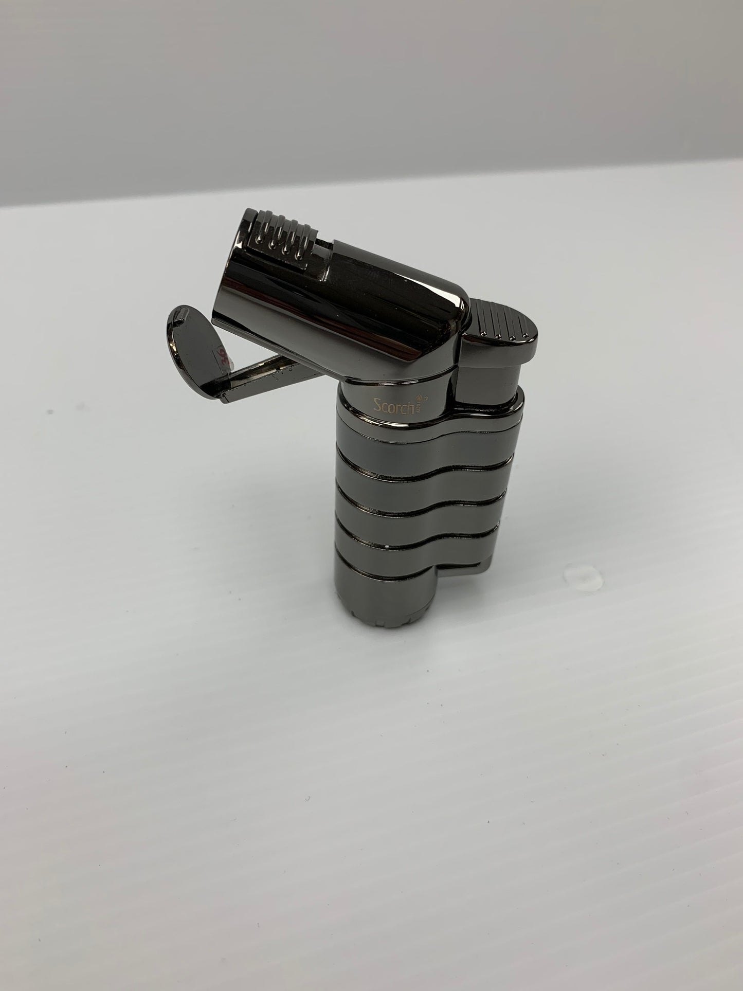 Scortch Torch Lighter Design # A
