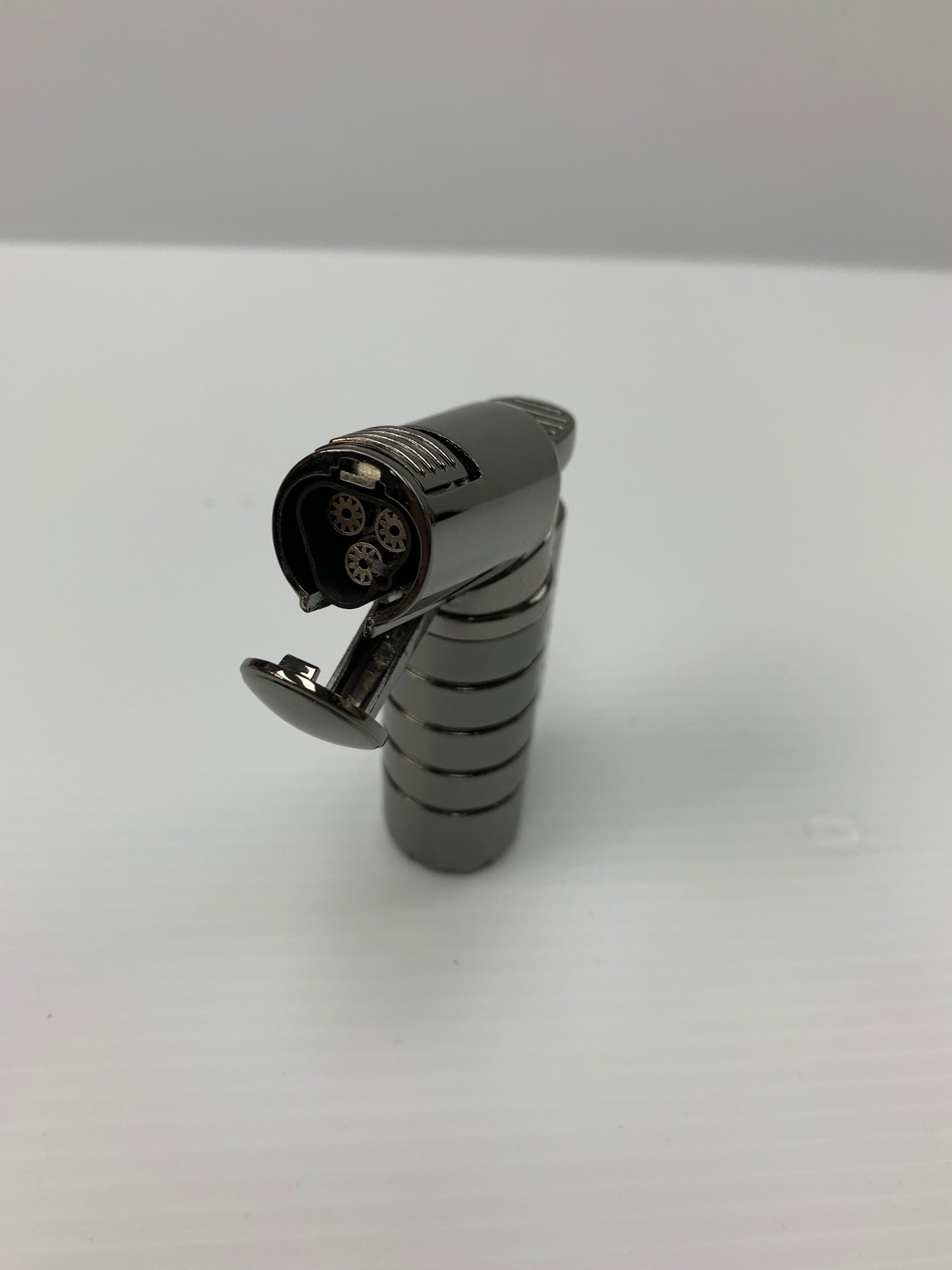 Scortch Torch Lighter Design # A