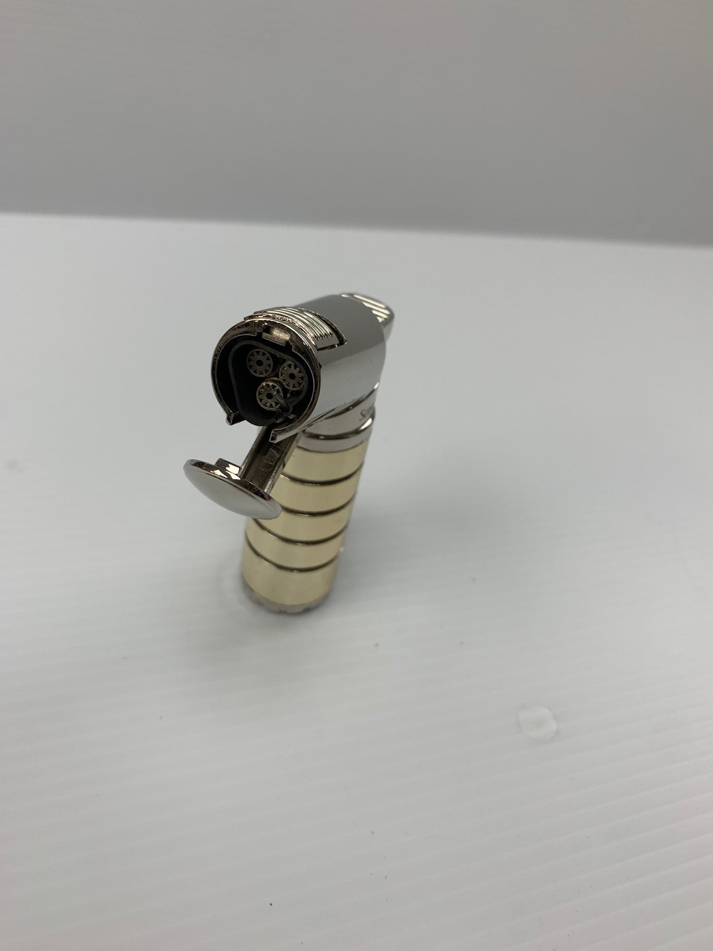 Scortch Torch Lighter Design # A