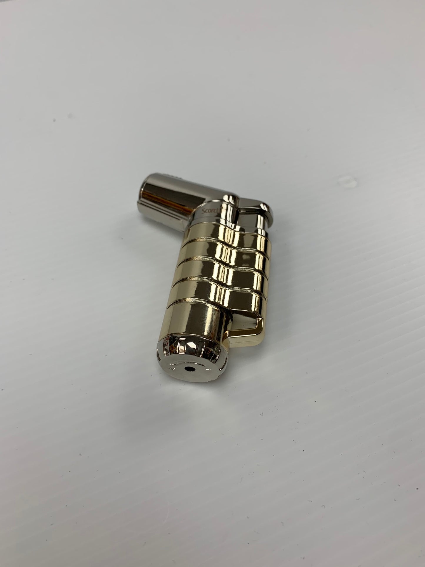 Scortch Torch Lighter Design # A