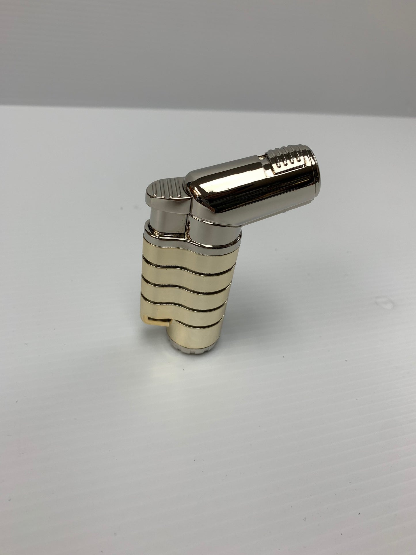 Scortch Torch Lighter Design # A