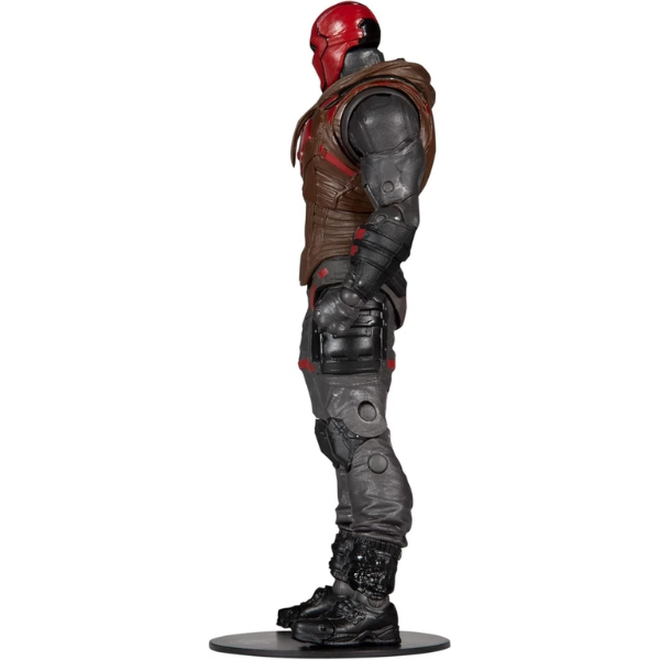 McFarlane Toys DC Multiverse Red Hood (Gotham Knights) 7" Action Figure with Acc