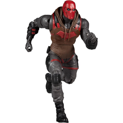 McFarlane Toys DC Multiverse Red Hood (Gotham Knights) 7" Action Figure with Acc