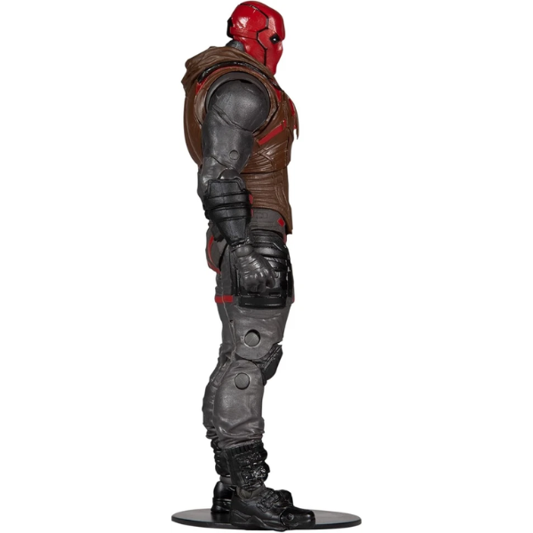McFarlane Toys DC Multiverse Red Hood (Gotham Knights) 7" Action Figure with Acc