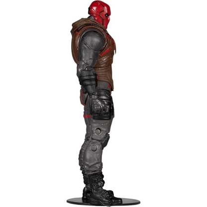 McFarlane Toys DC Multiverse Red Hood (Gotham Knights) 7" Action Figure with Acc