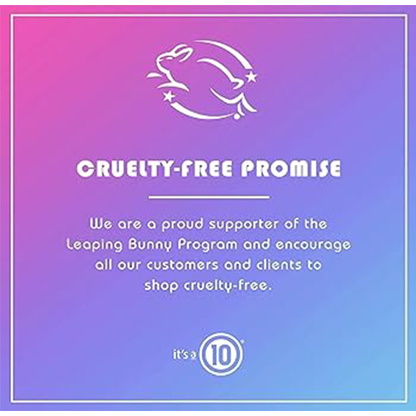 It's A 10 Haircare Miracle Leave-In Conditioner Spray - 4 oz. - 1ct