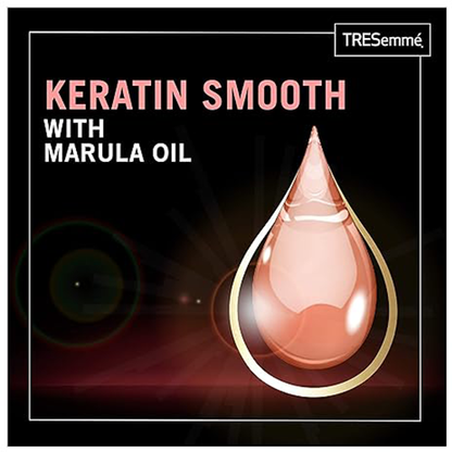 TRESemmé Shampoo, Keratin Smooth, 22 oz
