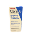 CeraVe Hydrating Hyaluronic Acid Serum 1fl.oz./30ml New In Box