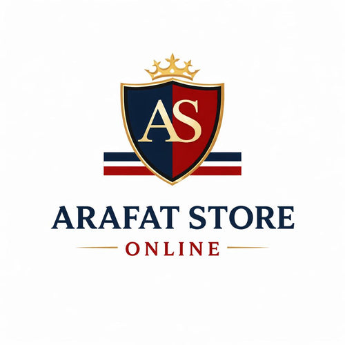 Arafat Store Online