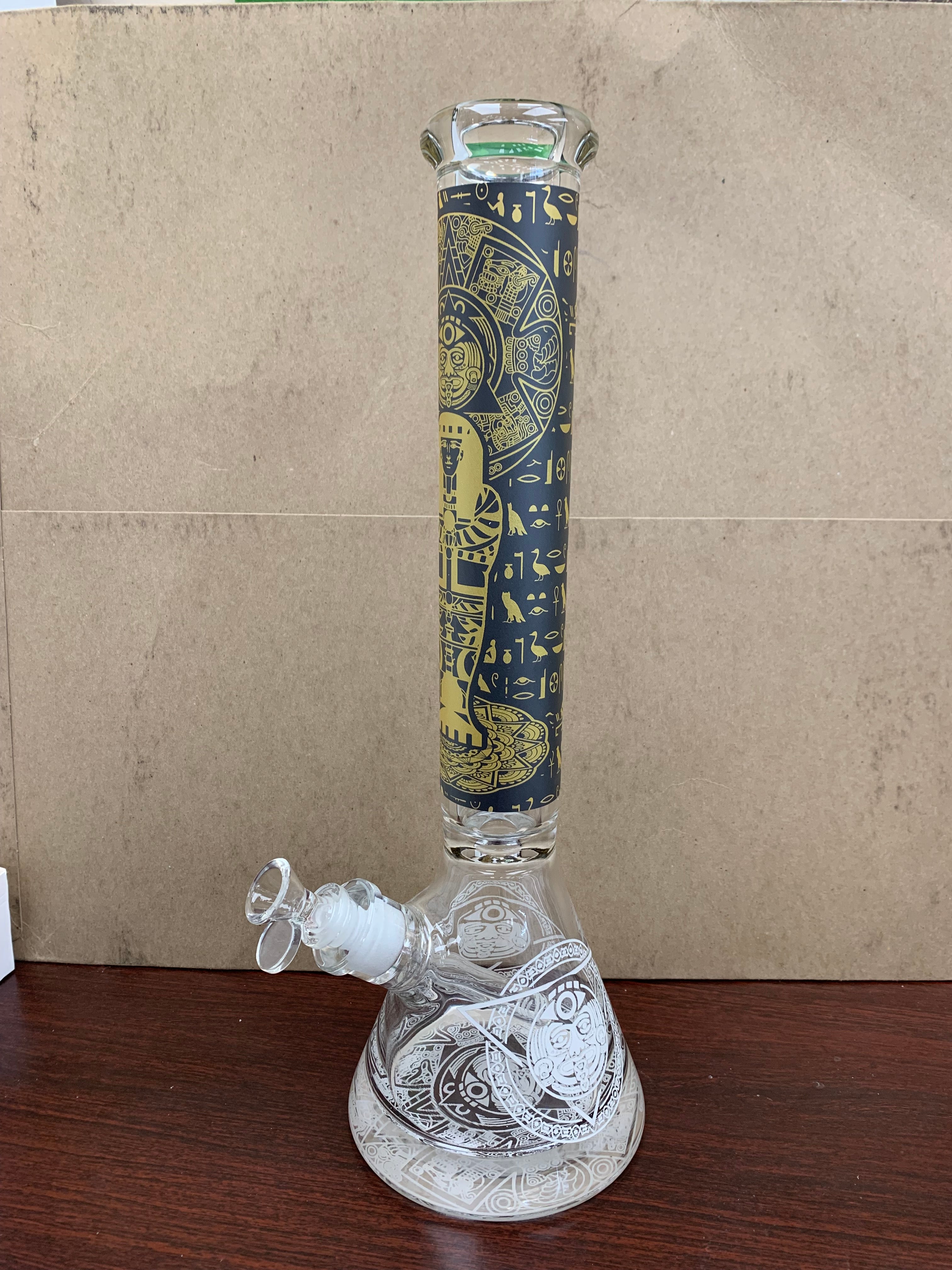 Egyptian Water Pipes  Water Bongs