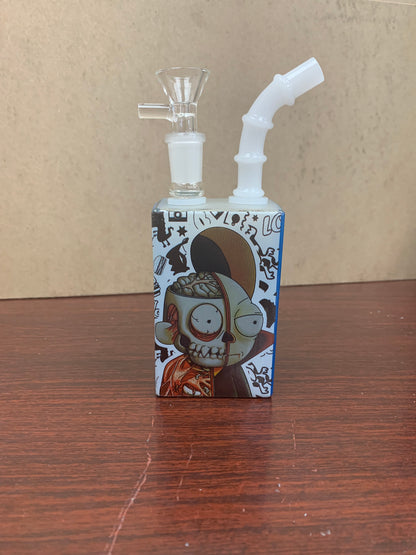 Various Juice Box Water Pipes