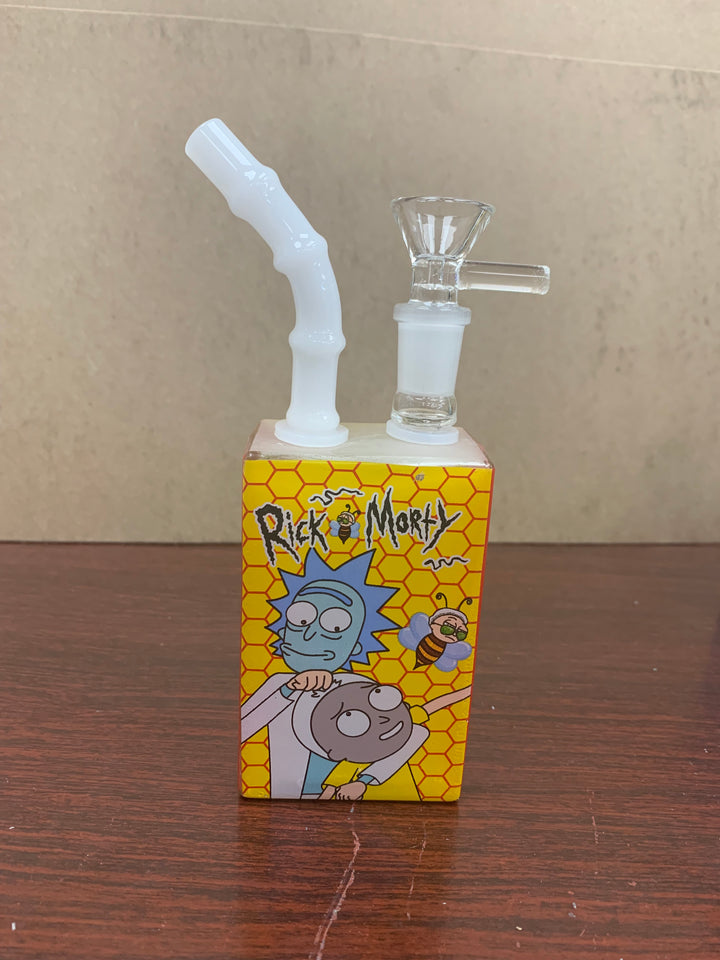 Various Juice Box Water Pipes