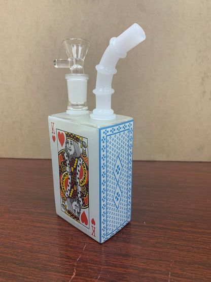 Various Juice Box Water Pipes