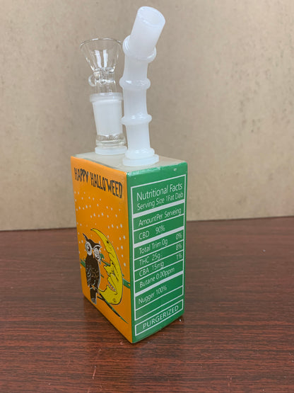 Various Juice Box Water Pipes