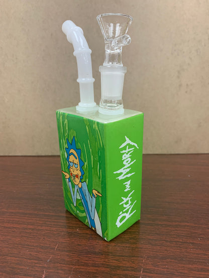Various Juice Box Water Pipes