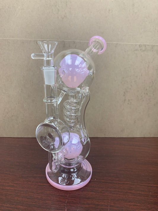 Ball Type Water Pipes  Water Bongs
