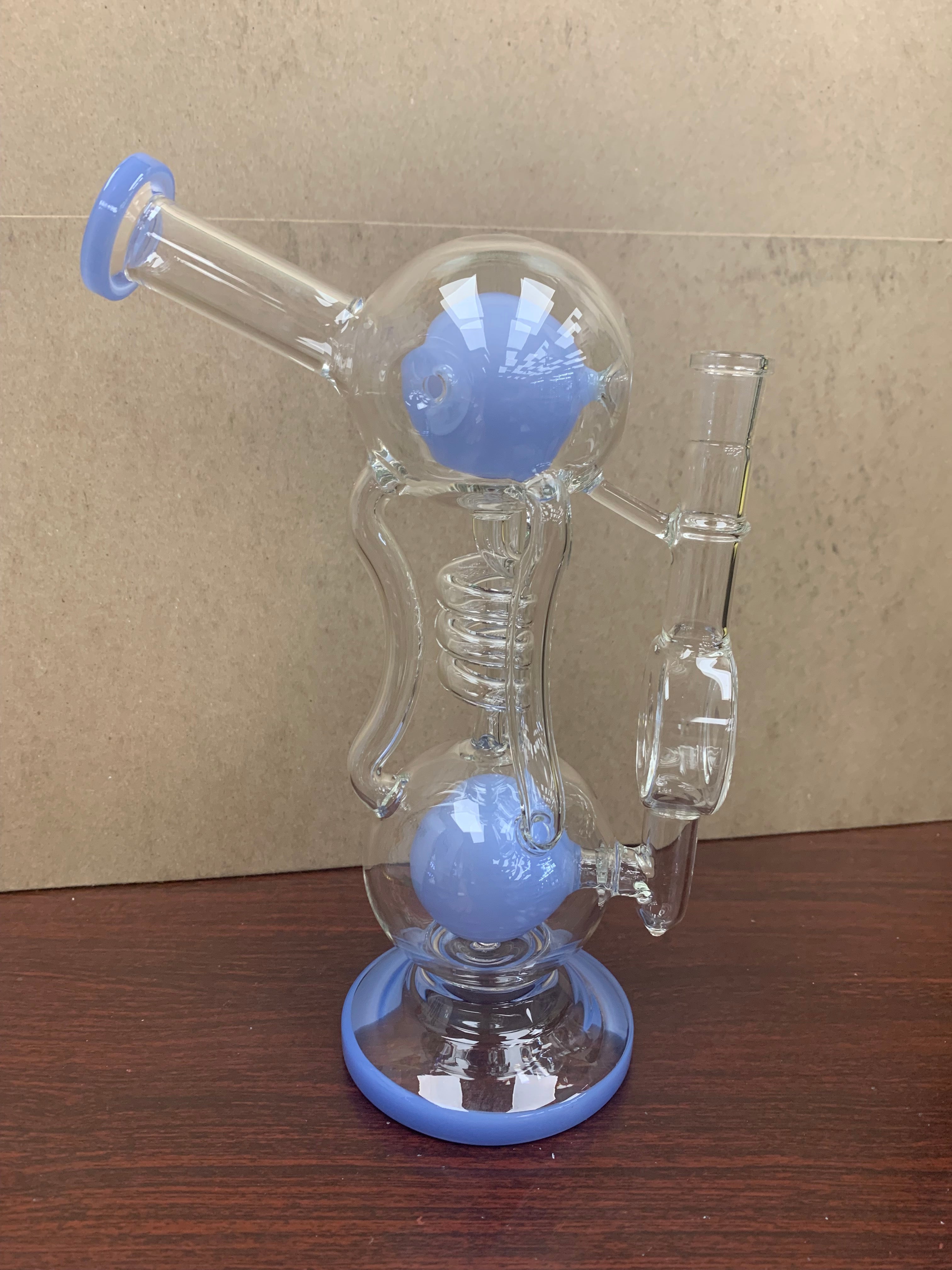 Ball Type Water Pipes  Water Bongs