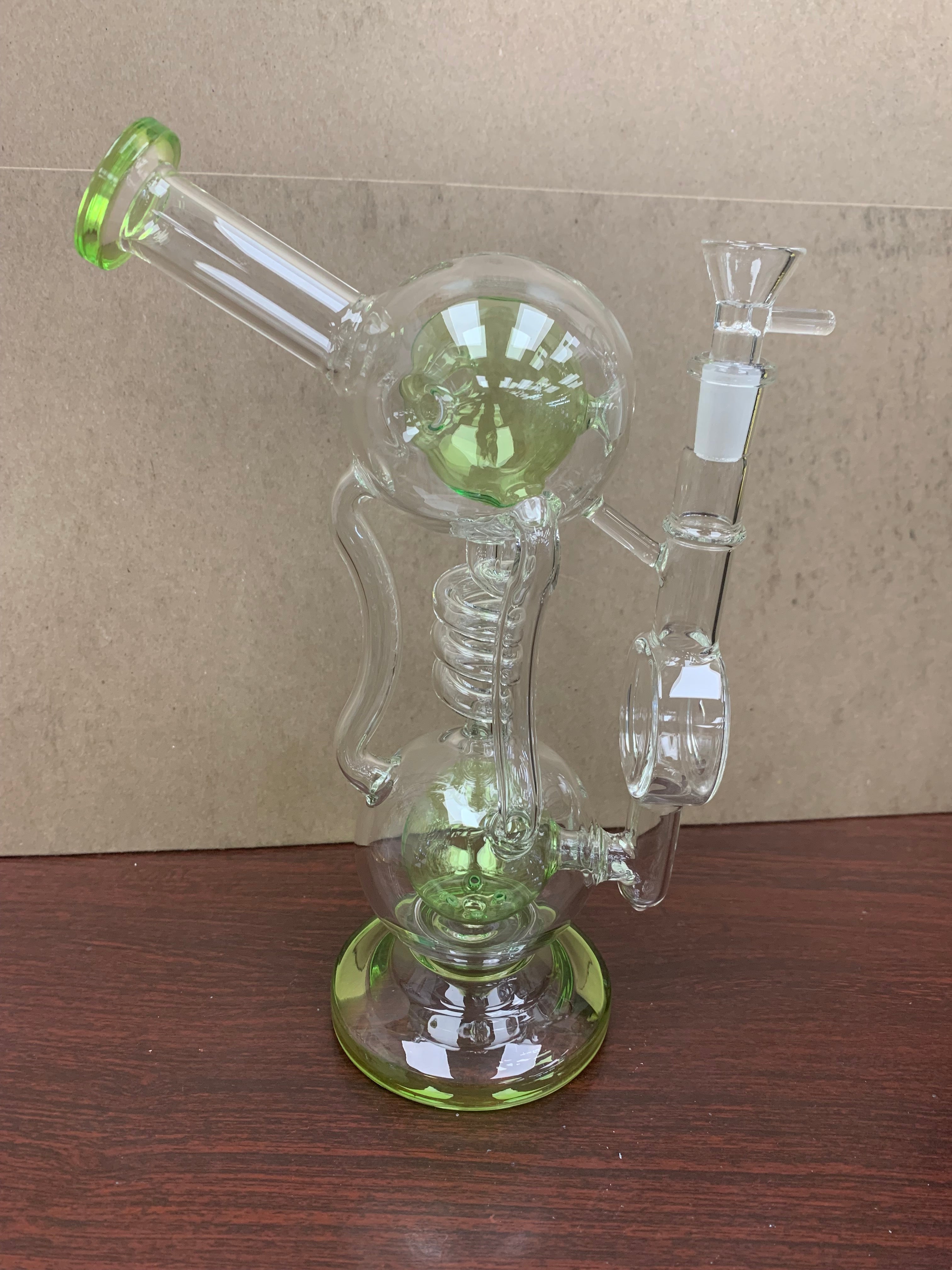 Ball Type Water Pipes  Water Bongs