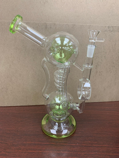 Ball Type Water Pipes  Water Bongs