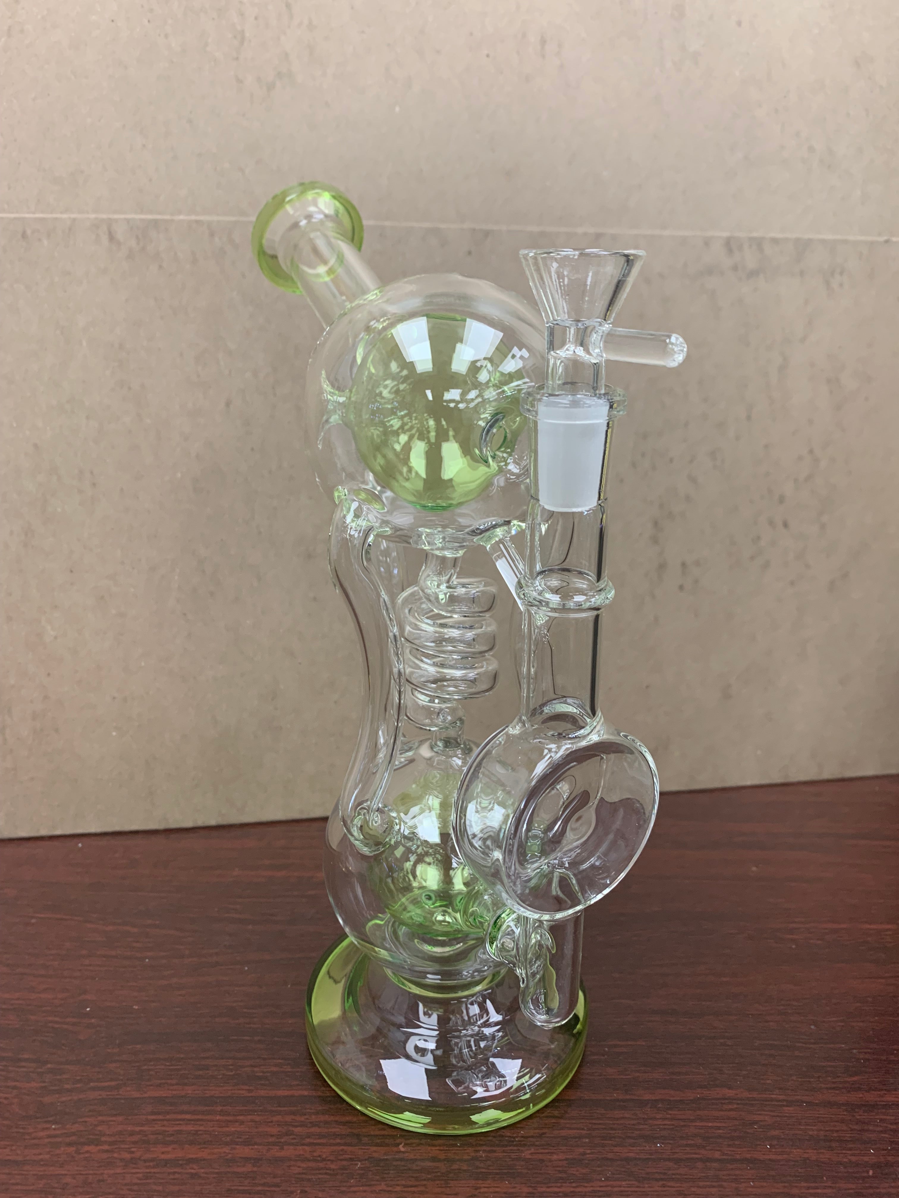 Ball Type Water Pipes  Water Bongs