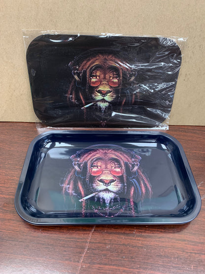 Medium Size Rolling Trays