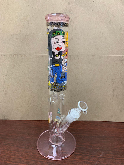 Simpsons Water Pipes  Water Bongs